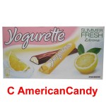 Ferrero Yogurette Summer Fresh Zitrone